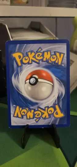 Pokemon TCG Scizor Stormfront 25/100 Regular Rare Card - Image 2