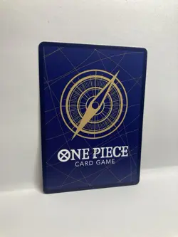 Black Maria ST04-01 CS 2023 Celebration Pack Championship One Piece Card Foil - Image 3