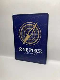 Black Maria ST04-01 CS 2023 Celebration Pack Championship One Piece Card Foil - Image 4