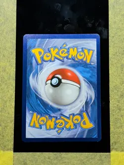 077 - Original Owner Here Comes Team Rocket 15/82 25th Celebrations Pokemon Card - Image 2