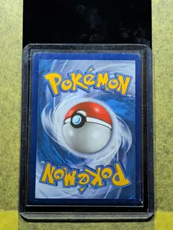 077 - Original Owner Here Comes Team Rocket 15/82 25th Celebrations Pokemon Card - Image 4