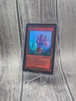 Divorced Dads TCG Court Of Chaos Holo Foil Trading Card 6 Pack - Image 2