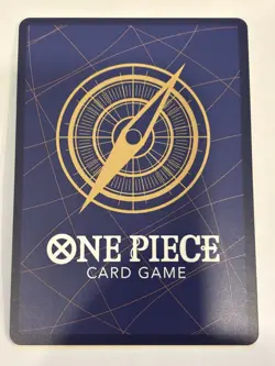 Arlong (Alt Art) OP14-042 R The Azure Sea's Seven One Piece Card Game English NM - Image 2