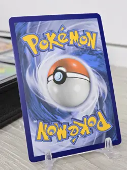 Pokemon Card TCG Reshiram & Charizard GX 20/214 Sm-Unbroken Bonds Holo Rare LP - Image 2