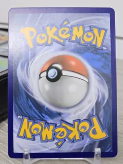 Pokemon Card TCG Reshiram & Charizard GX 20/214 Sm-Unbroken Bonds Holo Rare LP - Image 4