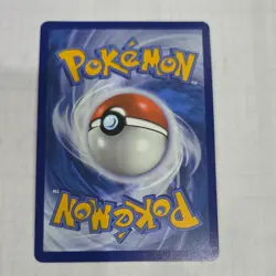 Pokemon TCG Umbreon EX Prismatic Evolutions Card 161/131 Fresh pull - Image 2