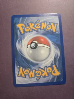 Pokemon TCG Lucario Legendary Treasures Holo Rare Card 80/113 NM Condition - Image 2