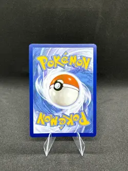 Pokemon Pikachu TCG Scarlet & Violet Promo Holo Card SVP027 NM - Image 2