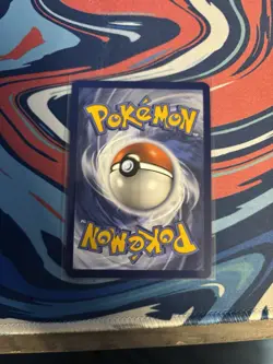 Teal Mask Ogerpon 123 Sv: Scarlet & Violet Promo Cards Holo - Image 2