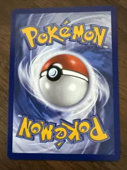 Pokemon Teal Mask Ogerpon 123 Sv: Scarlet & Violet Promo Cards Holo - Image 2