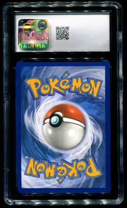 CGC 10 Kingdra ex Special Illustration Collection Promo 2024 Pokemon Card #131 - Image 2