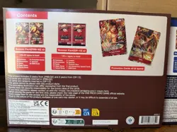 One Piece Card Game Illustration Box Vol.5 and Vol.6 NEW & SEALED - Image 4