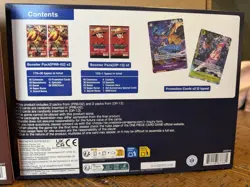One Piece Card Game Illustration Box Vol.5 and Vol.6 NEW & SEALED - Image 5