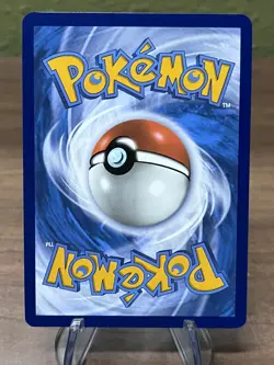 Pokemon TCG Gardevoir EX Special Illustration Paldean Fates Card 233/091 - Image 2