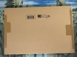 One Piece Card TCG Premium Card Collection 25th Edition English SEALED Bandai - Image 2