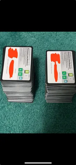 Pokemon Unused TCG Online Code Cards BULK LOT Live Codes From Scarlet & Violet - Image 1