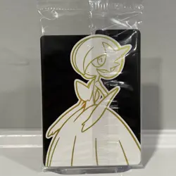 Alakazam Black Star Promo #009 Mega Evolutions SEALED Pokemon Card NEW - Image 3