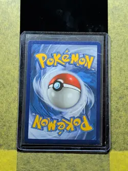 075 - Original Owner Garchomp C Lv.X 145/147 Supreme Victors Holo Card - Image 4