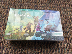 Sealed Lorwyn Eclipsed Play Booster Box Magic MTG Sealed - Image 1