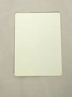 MTG Ego Erasure Artist Proof and Signature Signed Belledin - Image 2