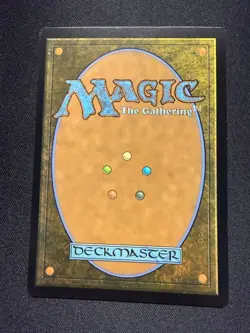 Seymour Guado - Kinnan Bonder Prodigy - NM - Final Fantasy MtG - Image 2