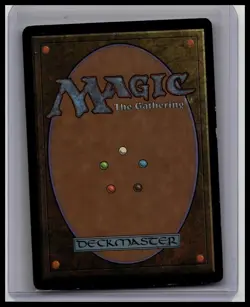 Classic Sixth Edition #175 Final Fortune - Image 2