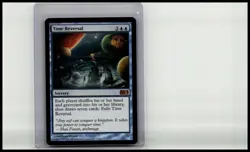 Magic 2012 (M12) #77 Time Reversal - Image 1