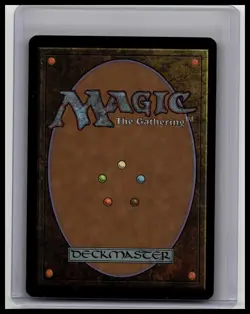 Magic 2012 (M12) #77 Time Reversal - Image 2