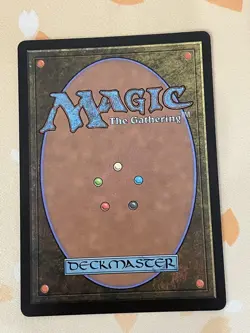 Magic The Gathering, Agonasaur Rex, Borderless, ENG, Foil, NM - Image 2