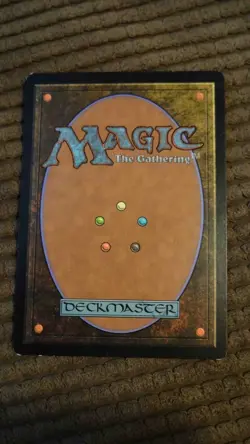 Magic: the Gathering / MtG Soul Spike x1 Coldsnap - Image 2