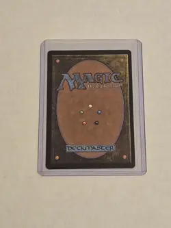 High Fae Trickster - Foil - NM - MTG - Foundations - FDN #0040 - MTG Singles - Image 2