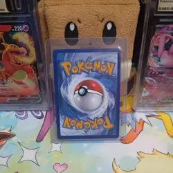 Riolu - 010 (Pokemon Center Exclusive) 010 Me: Mega Evolution Promo Holo - Image 3