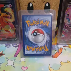 Riolu - 010 (Pokemon Center Exclusive) 010 Me: Mega Evolution Promo Holo - Image 4