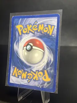 Pokemon Squirtle 131/165 Expedition Base Set Reverse Holo Rare 180🔥MP🔥 - Image 5