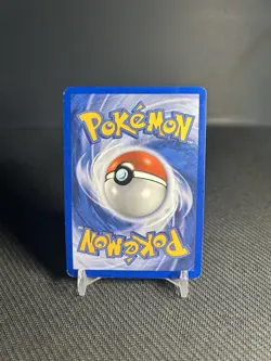 Pokemon TCG Onix 69/109 Team Rocket Returns Reverse Holo HP - Image 2