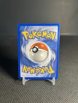 Pokemon TCG Hoppip 57/109 Team Rocket Returns Reverse Holo MP - Image 2