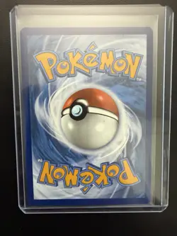 Pokemon 2024 Twilight Masquerade Bloodmoon Ursaluna EX#216/167 SIR NM - Image 2
