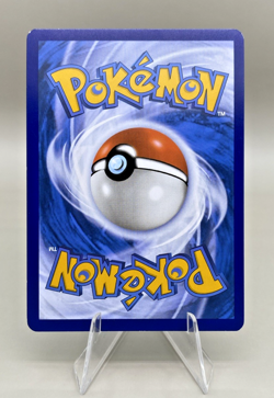Pokemon - Giovanni's Charisma - 204/165 - SV: Scarlet & Violet 151 (MEW) - Image 3