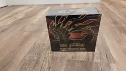 Pokemon TCG: Sword & Shield Lost Origin Elite Trainer Box ETB NEW/Factory Sealed - Image 1