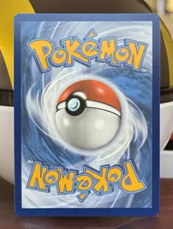 Skarmory Pokemon TCG Scarlet & Violet Surging Sparks 209/191 Illustration Rare - Image 4