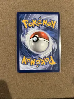 Pokemon Bloodmoon Ursaluna ex SIR 168/131 - Prismatic Evolutions - Near Mint - Image 4