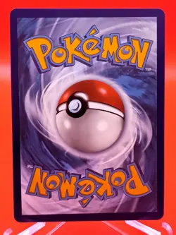 Eevee VMAX SWSH087 Sword & Shield Black Star Promo Pokemon TCG - Image 3