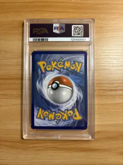 2019 Pokemon Sun & Moon Charizard Braixen GX Cosmic Eclipse #22/236 PSA 10 - Image 2