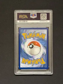 *NEW CERT* 2021 POKEMON CELEBRATIONS CLASSIC COLL #17 UMBREON GOLD STAR PSA 10 - Image 2