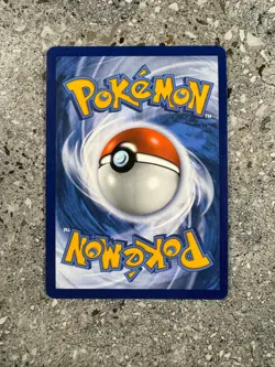 Pokemon TCG Iron Treads ex 248/198 Scarlet & Violet Special Illustration Rare - Image 2