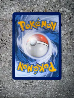 Pokemon TCG Iron Treads ex 248/198 Scarlet & Violet Special Illustration Rare - Image 4