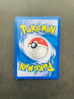 Carte Pokemon Groudon 5/106 REVERSE Holo Ex Emeraude Bloc Ex STAMP - Image 5