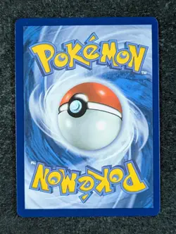 2025 Pokemon LITLEO #139/132 Mega Evolutions Illustration Rare Holo English - Image 2
