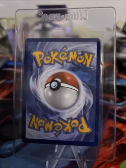 Pokemon TCG Iron Treads EX SVP 073 Promo - NM - Image 2