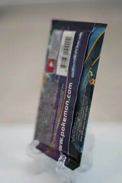 Pokemon TCG XY Ancient Origins Booster Pack Mega Rayquaza Artwork Sealed 2015 - Image 5